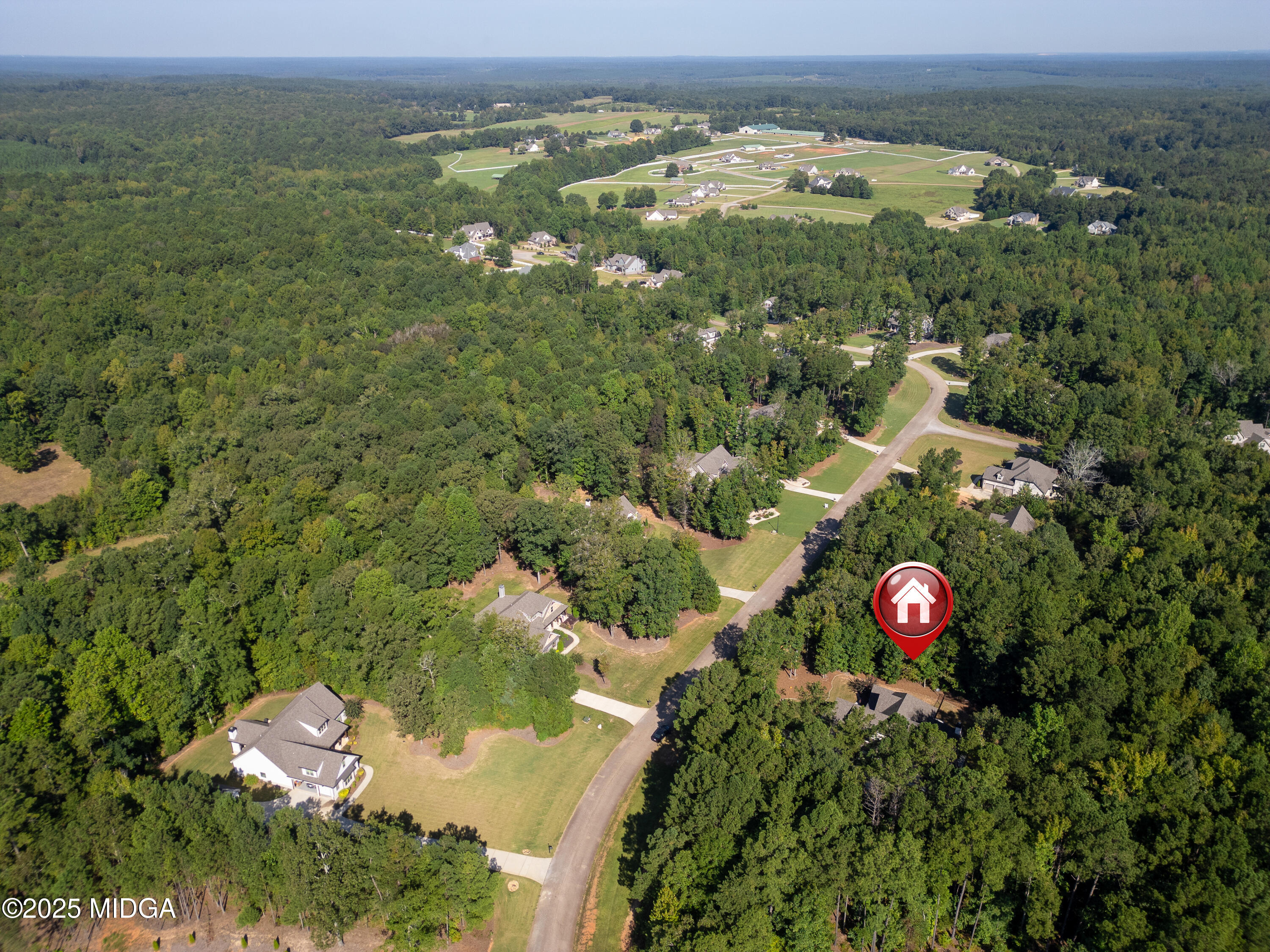 331 Preakness Way Forsyth, GA 31029 - Photo 80 of 85 331 Preakness Way-0836