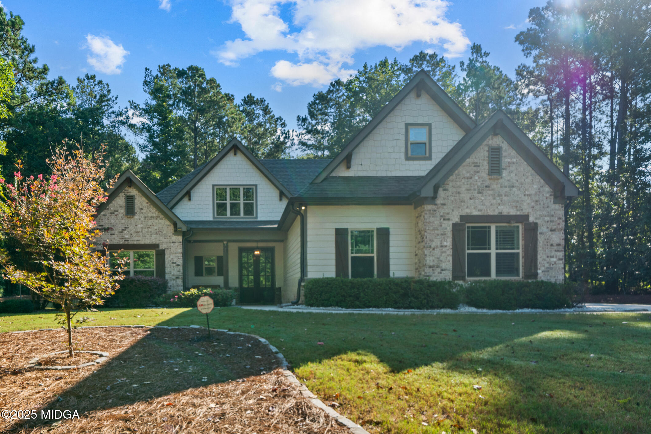331 Preakness Way Forsyth, GA 31029 - Photo 8 of 85 331 Preakness Way-6281