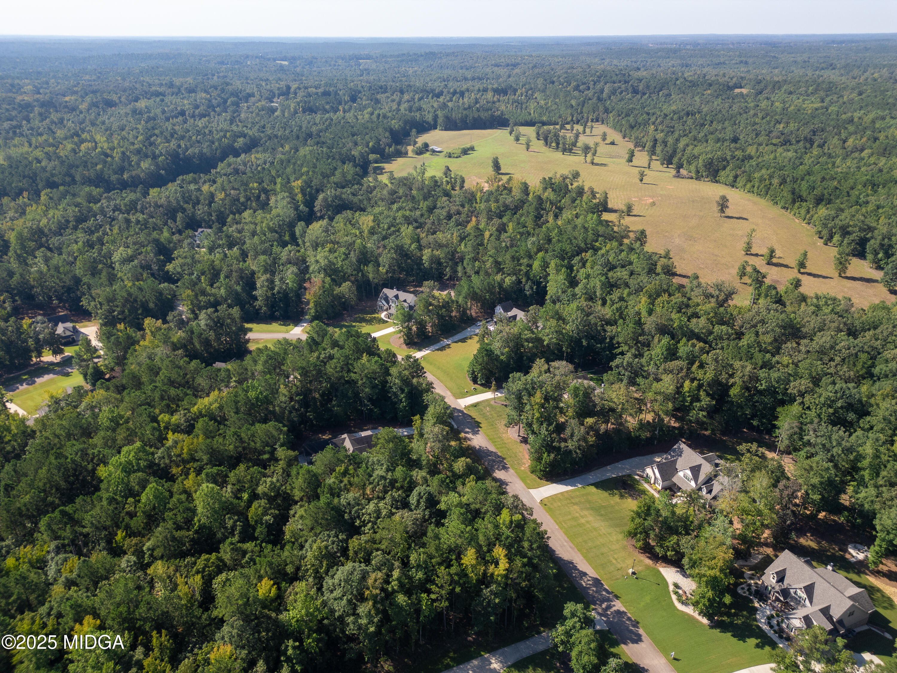 331 Preakness Way Forsyth, GA 31029 - Photo 84 of 85 331 Preakness Way-0840