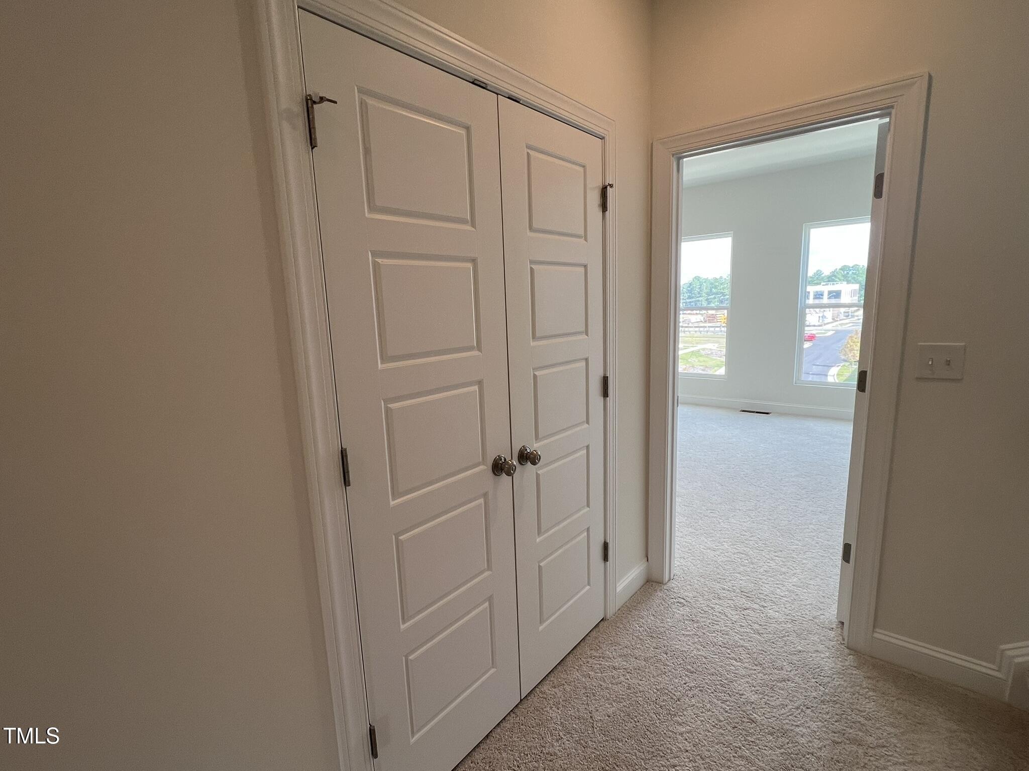 2908 Kempthorne Road Cary, NC 27519 - Photo 20 of 36 Linen Closet