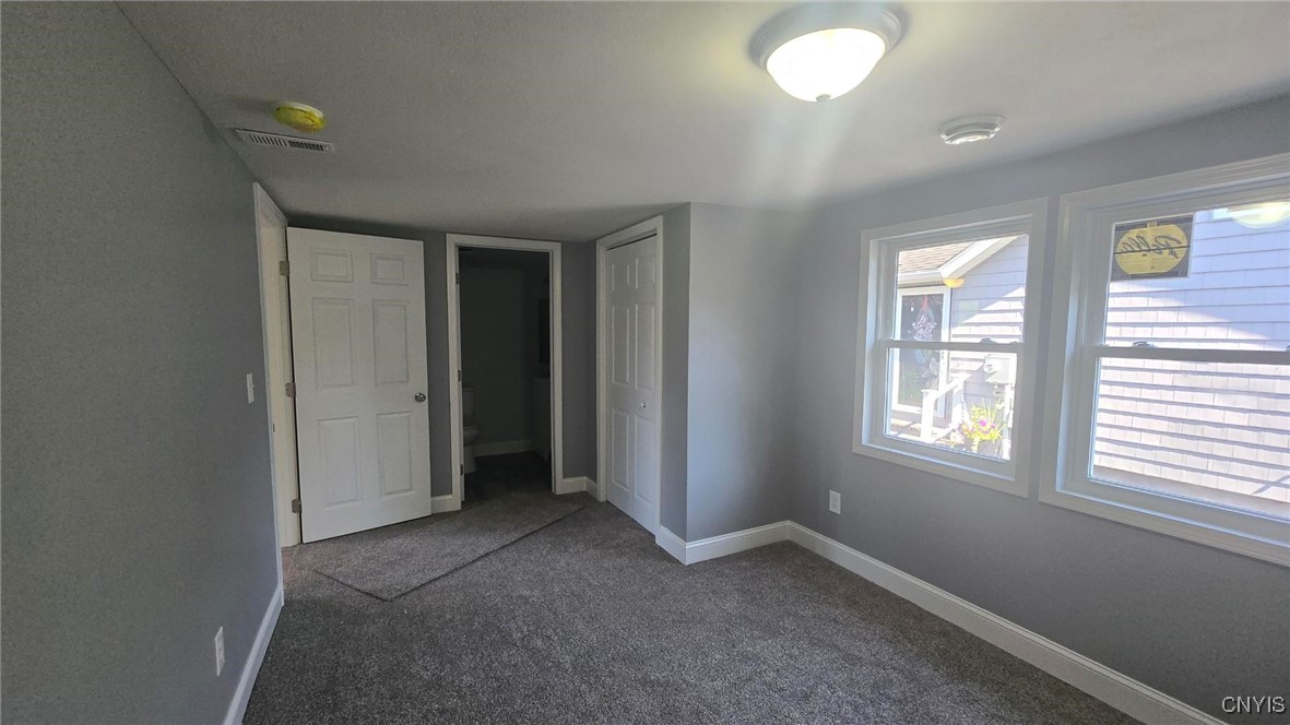 8408 Tuttle Road Bridgeport, NY 13030 - Photo 19 of 36 master bedroom