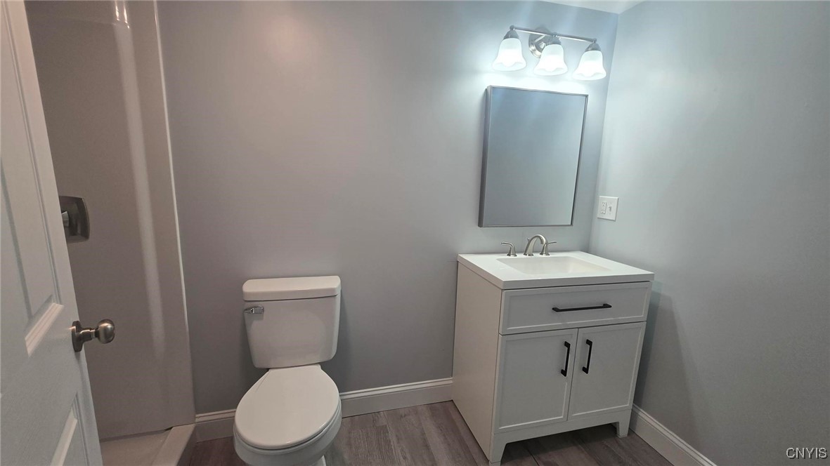 8408 Tuttle Road Bridgeport, NY 13030 - Photo 20 of 36 master bath