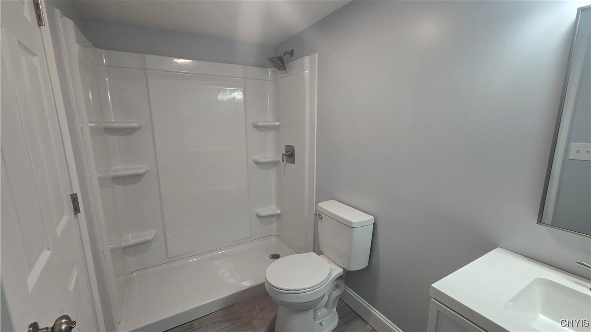 8408 Tuttle Road Bridgeport, NY 13030 - Photo 21 of 36 master bath