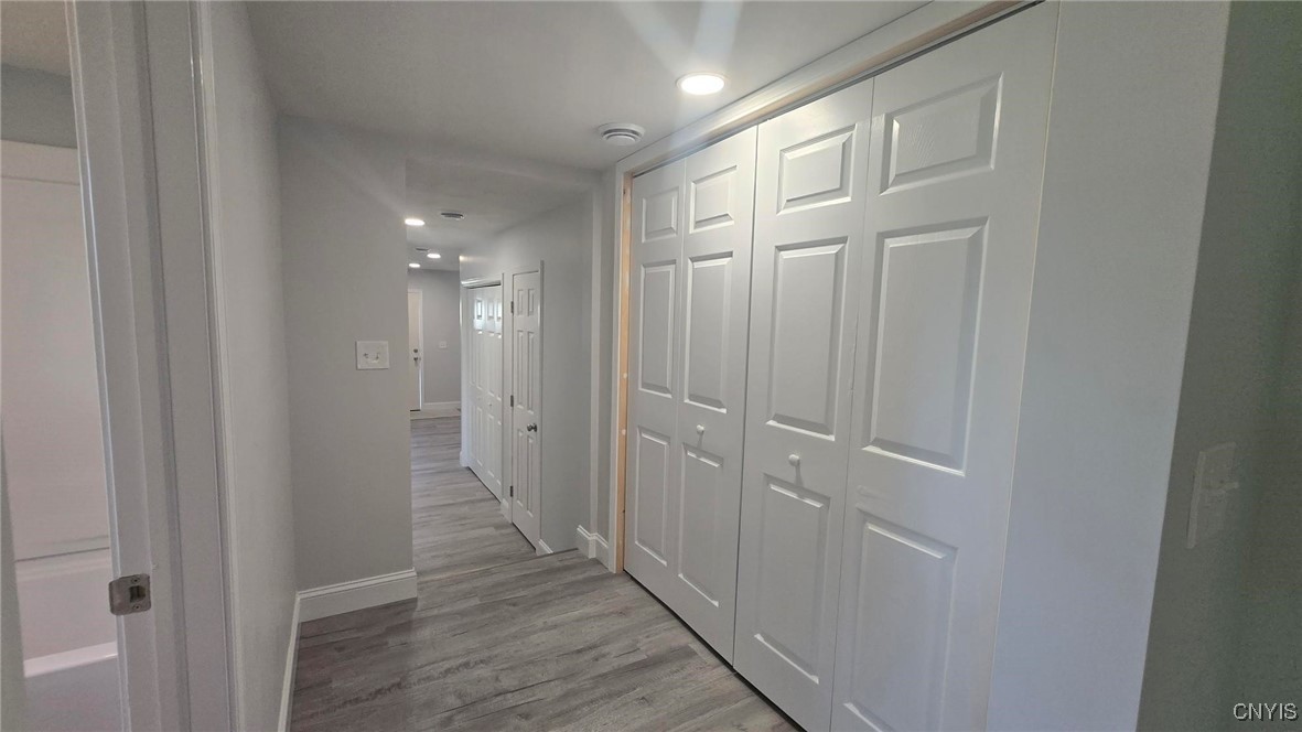 8408 Tuttle Road Bridgeport, NY 13030 - Photo 22 of 36 hallway