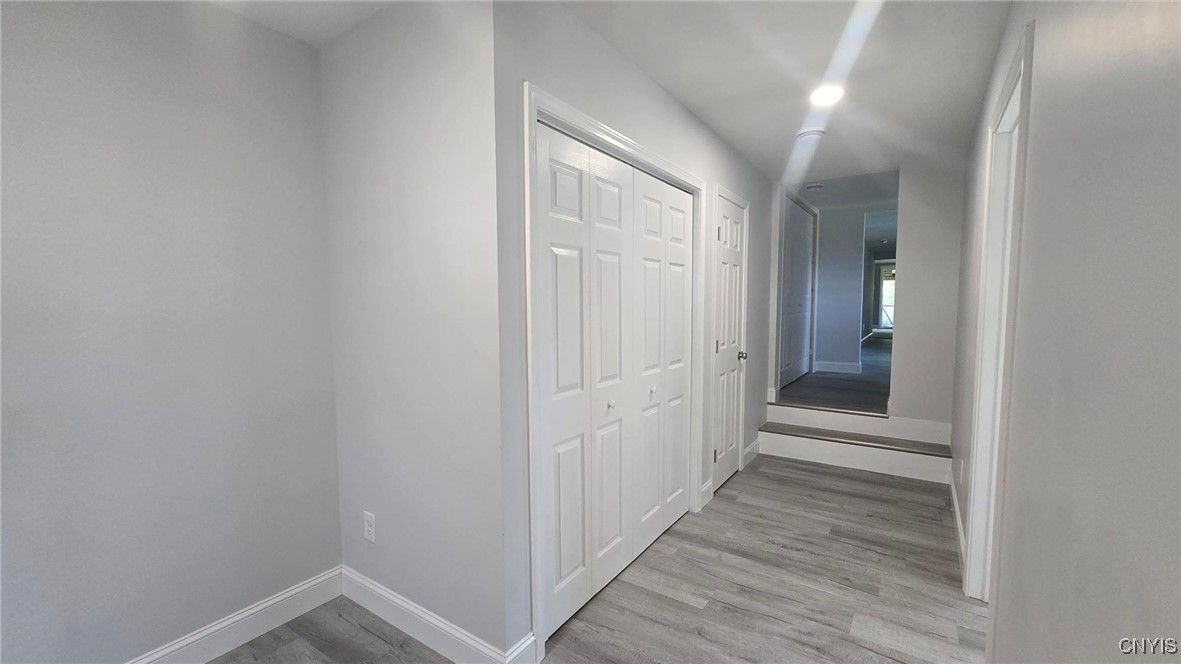 8408 Tuttle Road Bridgeport, NY 13030 - Photo 5 of 36 hallway