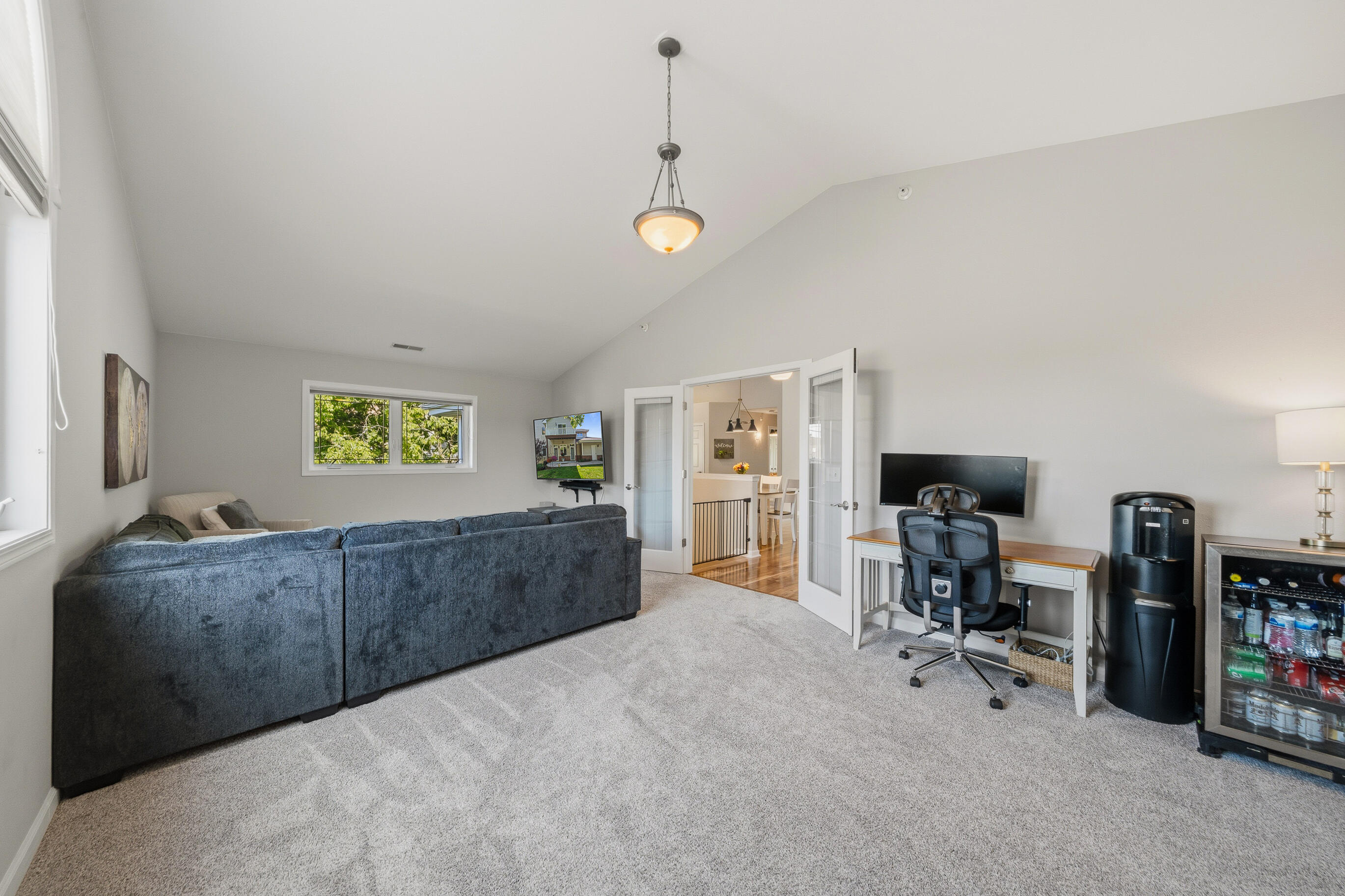 370 East Veterans Way, Unit 5 Mukwonago, WI 53149 - Photo 46 of 56 Bedroom 3
