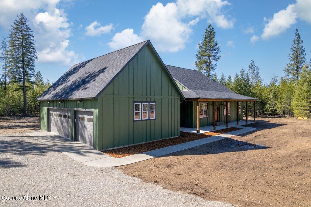 708 Tweedie Road Blanchard, ID 83804 - Photo 12 of 61 708