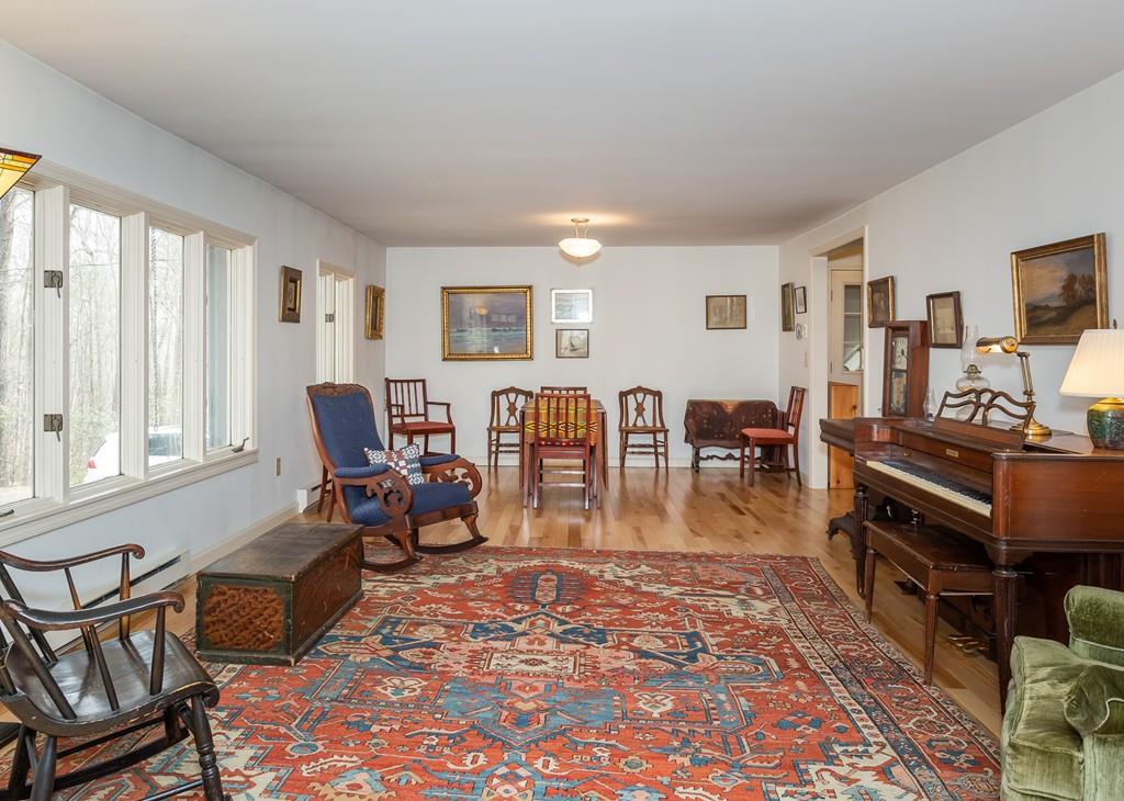 16 Carver Road Shutesbury, MA 01072 - Photo 8 of 42 Gallery Image 8