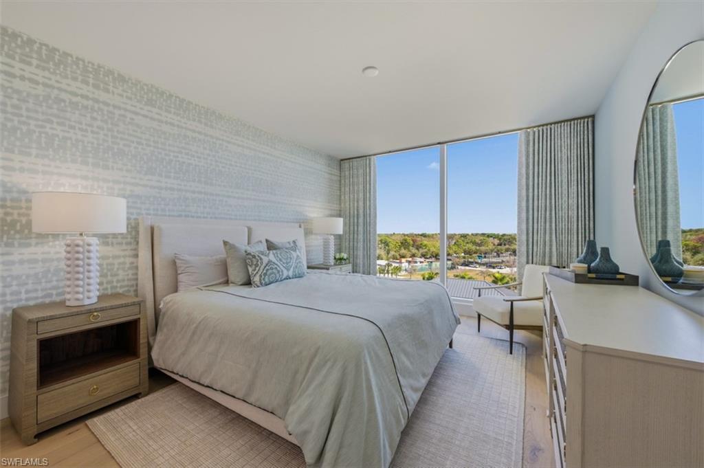 13945 Old Coast Road, Unit 605 Naples, FL 34110 - Photo 16 of 45 Bedroom 2