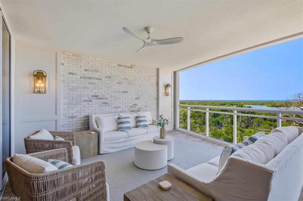 13945 Old Coast Road, Unit 605 Naples, FL 34110 - Photo 1 of 45 Open Air Lanai