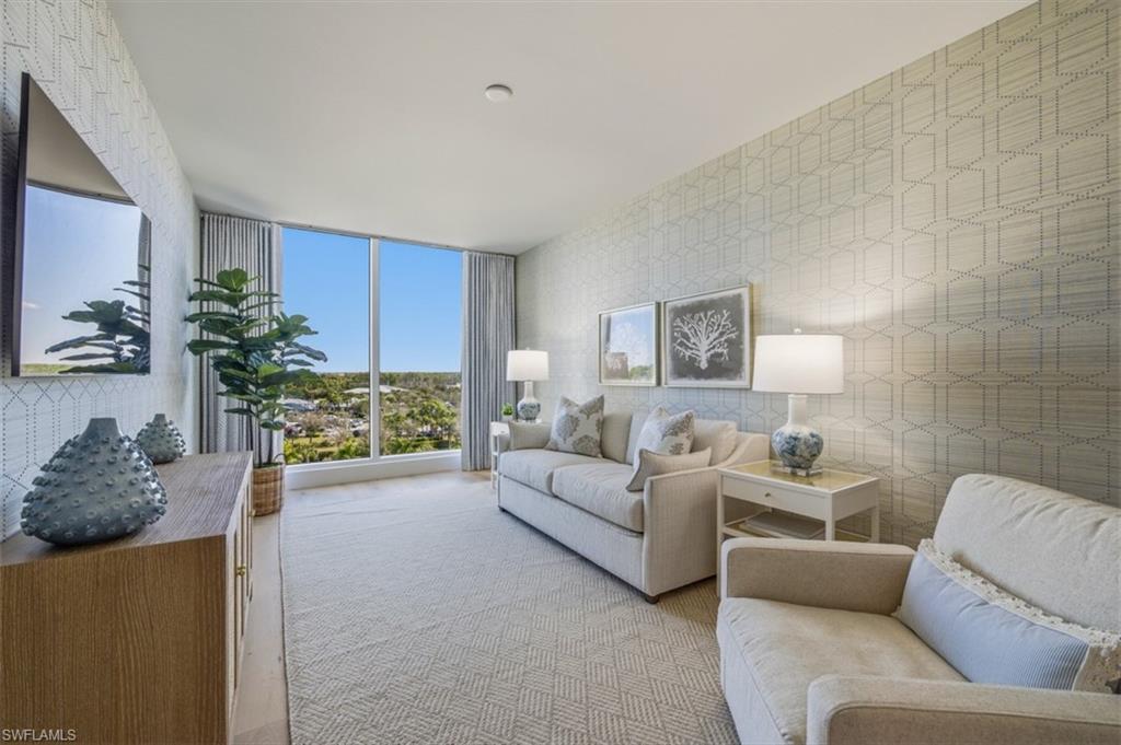13945 Old Coast Road, Unit 605 Naples, FL 34110 - Photo 20 of 45 Bedroom 4