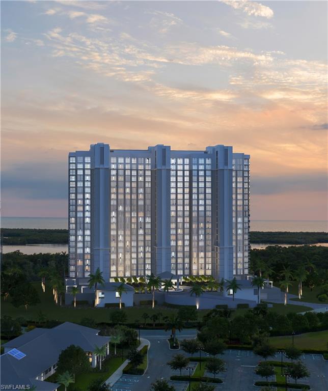 13945 Old Coast Road, Unit 605 Naples, FL 34110 - Photo 28 of 45 Tower 400