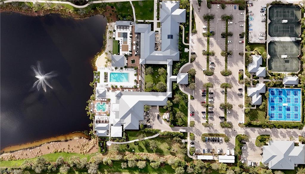 13945 Old Coast Road, Unit 605 Naples, FL 34110 - Photo 29 of 45 Kalea Bay Club