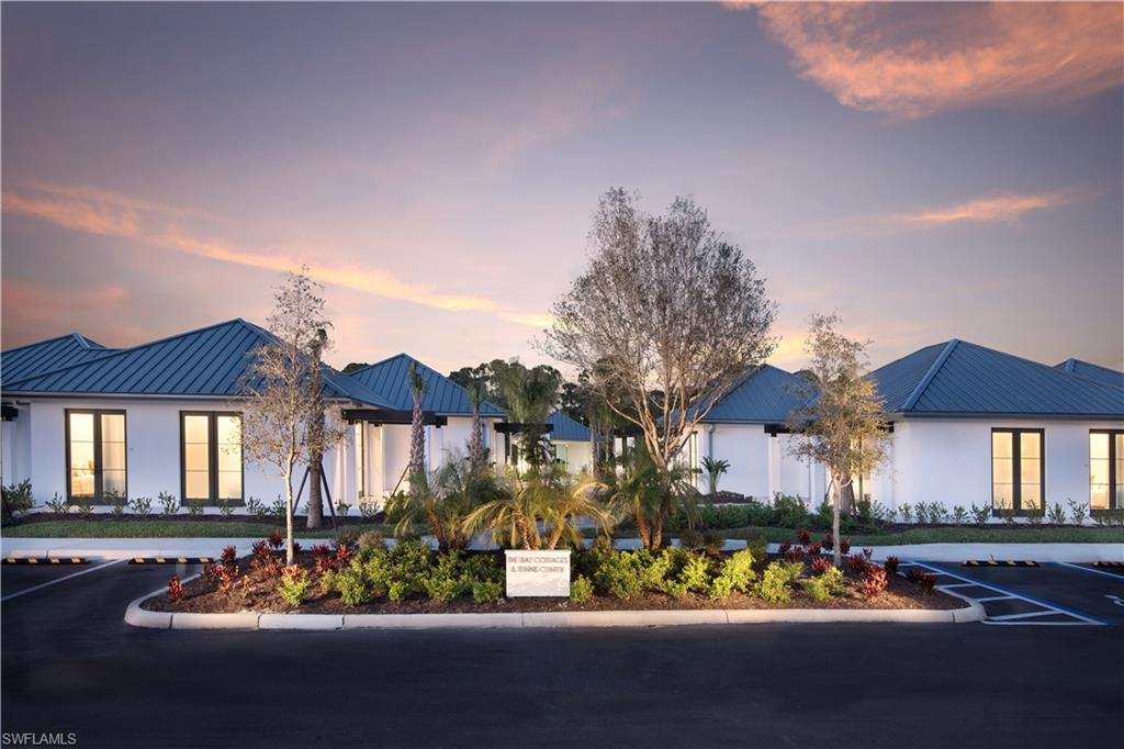 13945 Old Coast Road, Unit 605 Naples, FL 34110 - Photo 44 of 45 Guest Cottages