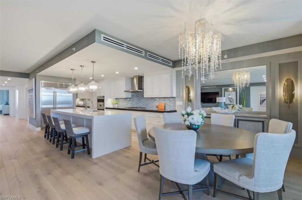 13945 Old Coast Road, Unit 605 Naples, FL 34110 - Photo 5 of 45 Gallery Image 5