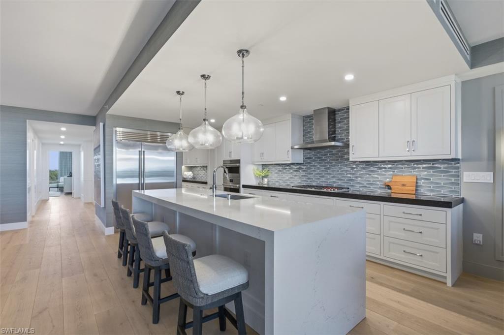 13945 Old Coast Road, Unit 605 Naples, FL 34110 - Photo 6 of 45 Gallery Image 6