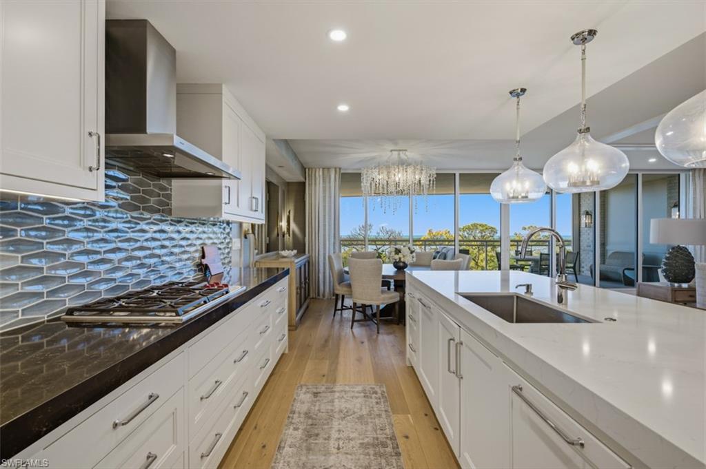 13945 Old Coast Road, Unit 605 Naples, FL 34110 - Photo 8 of 45 Gallery Image 8