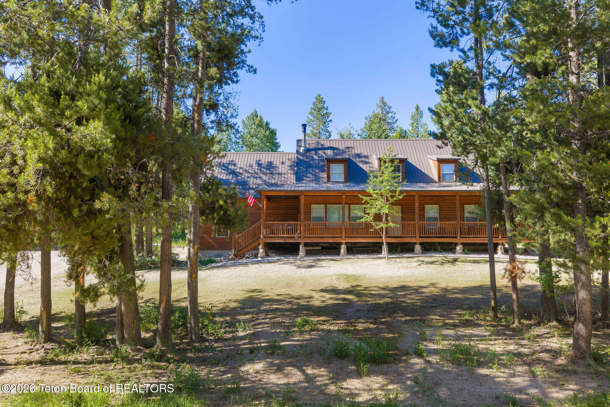 9 Pine Street Alpine, WY 83128 - Photo 65 of 78 DJI_20260622172142_0461_D
