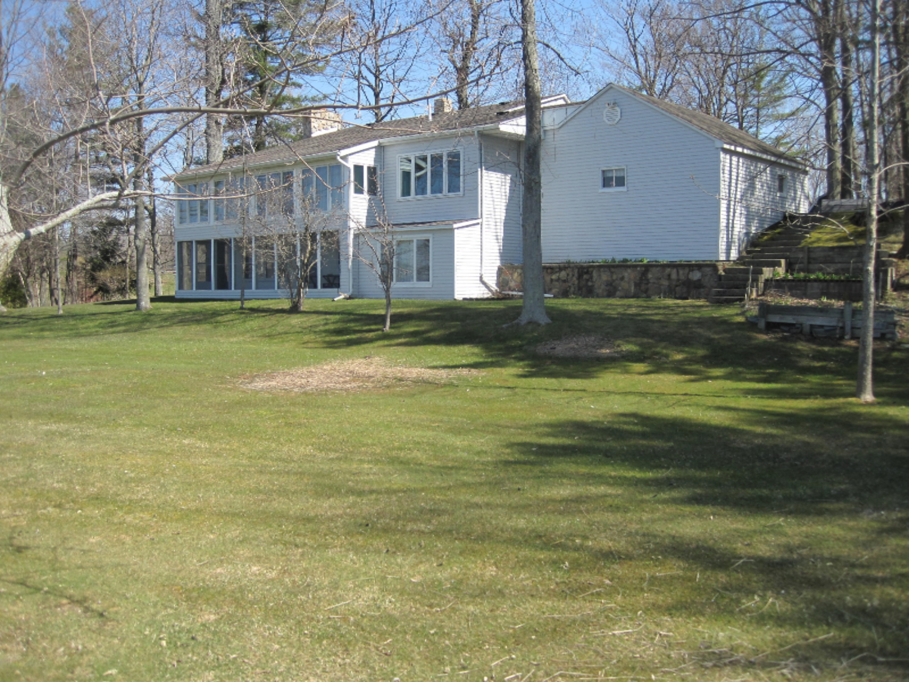 4069 West Stanton Road Stanton, MI 48888 - Photo 2 of 41 IMG_5123