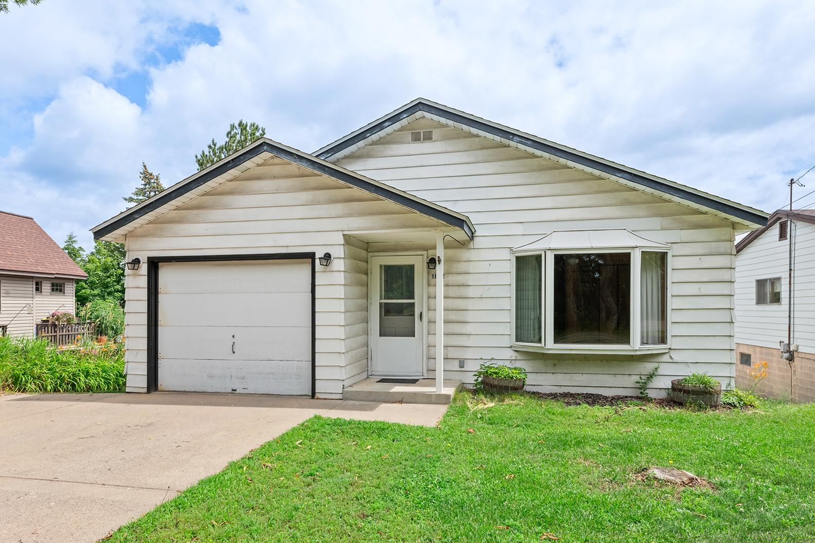 1692 Eagle Street Rhinelander, WI 54501 - Photo 1 of 20 Gallery Image 1