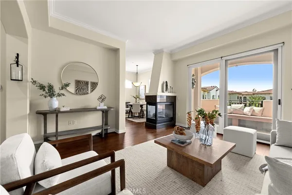 $949,000 | 401 Bernard Street, Unit 409, Costa Mesa, CA 92627
