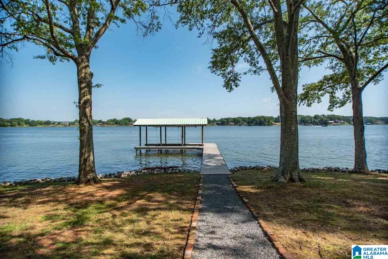 4701 Griffitt Bend Road Talladega, AL 35160 - Photo 43 of 50