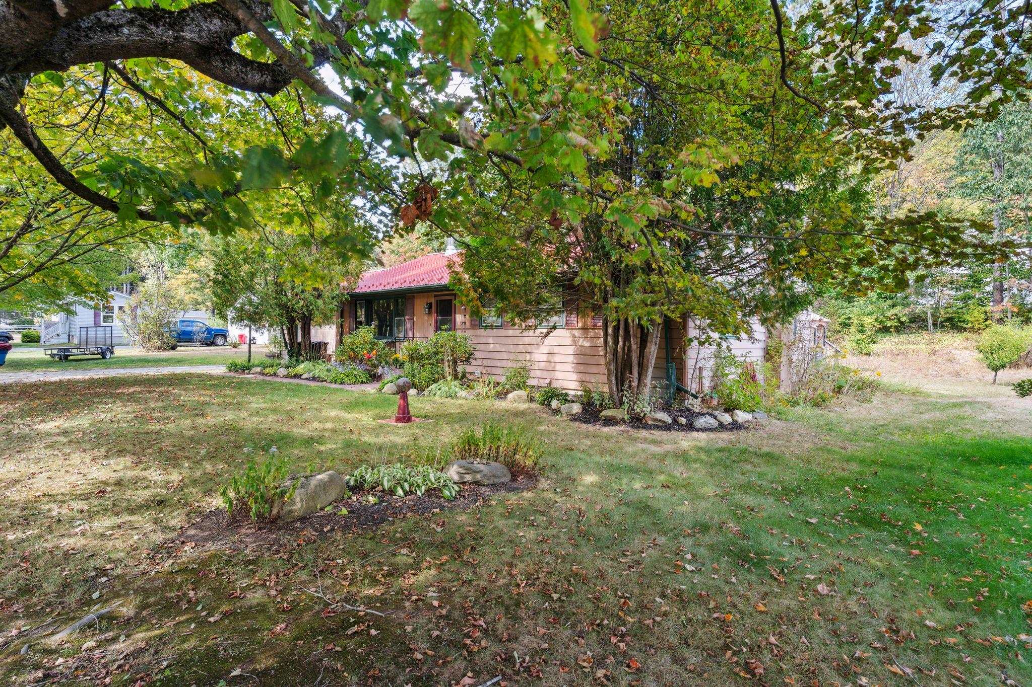 56 Grace Drive North Springfield, VT 05150 - Photo 4 of 28
