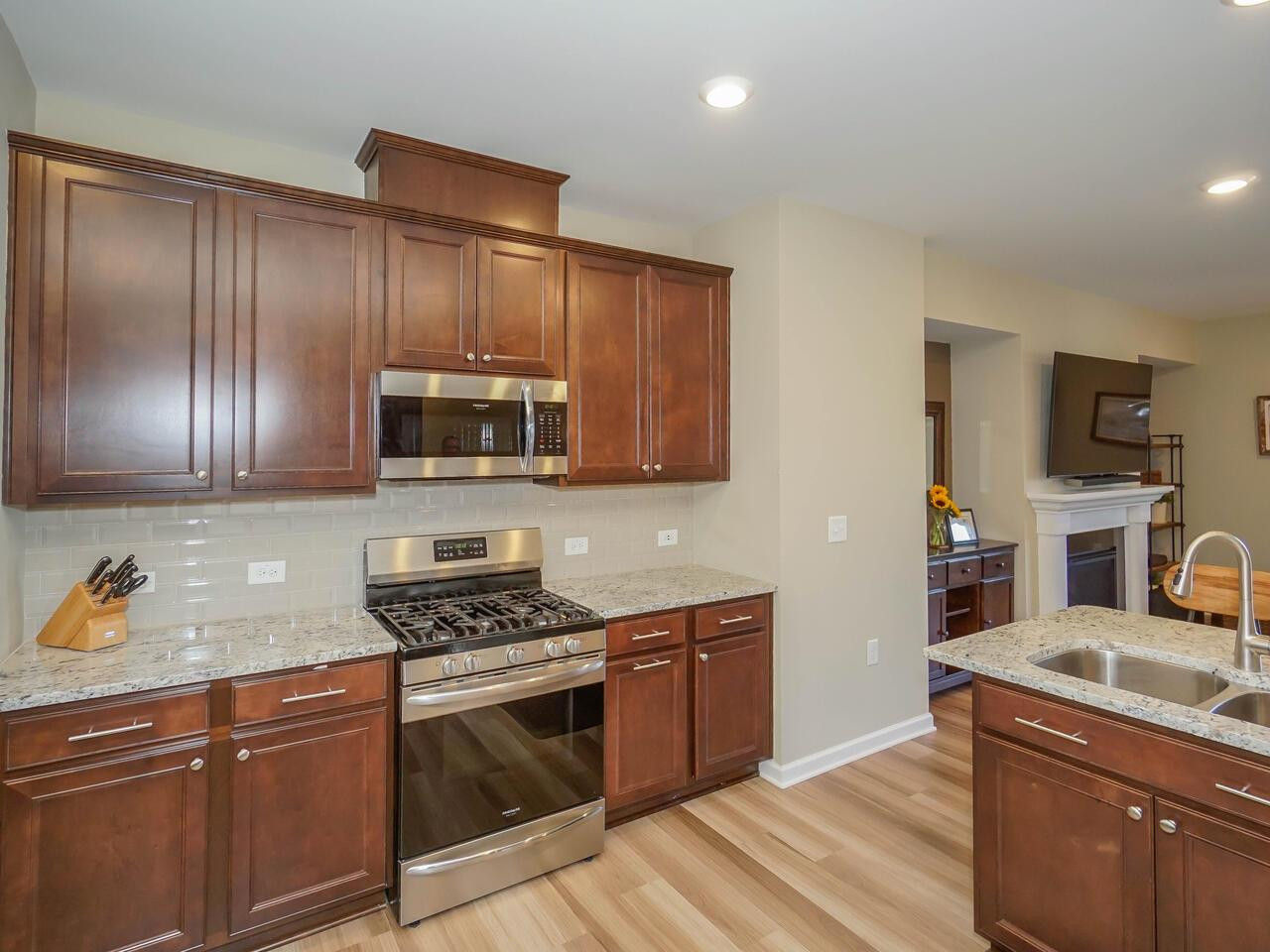 2951 Sunflower Road Apex, NC 27502 - Photo 14 of 29 Photo 14