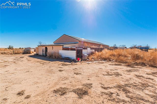 34450 Truckton Road Yoder, CO 80864 - Photo 36 of 40 Gallery Image 36