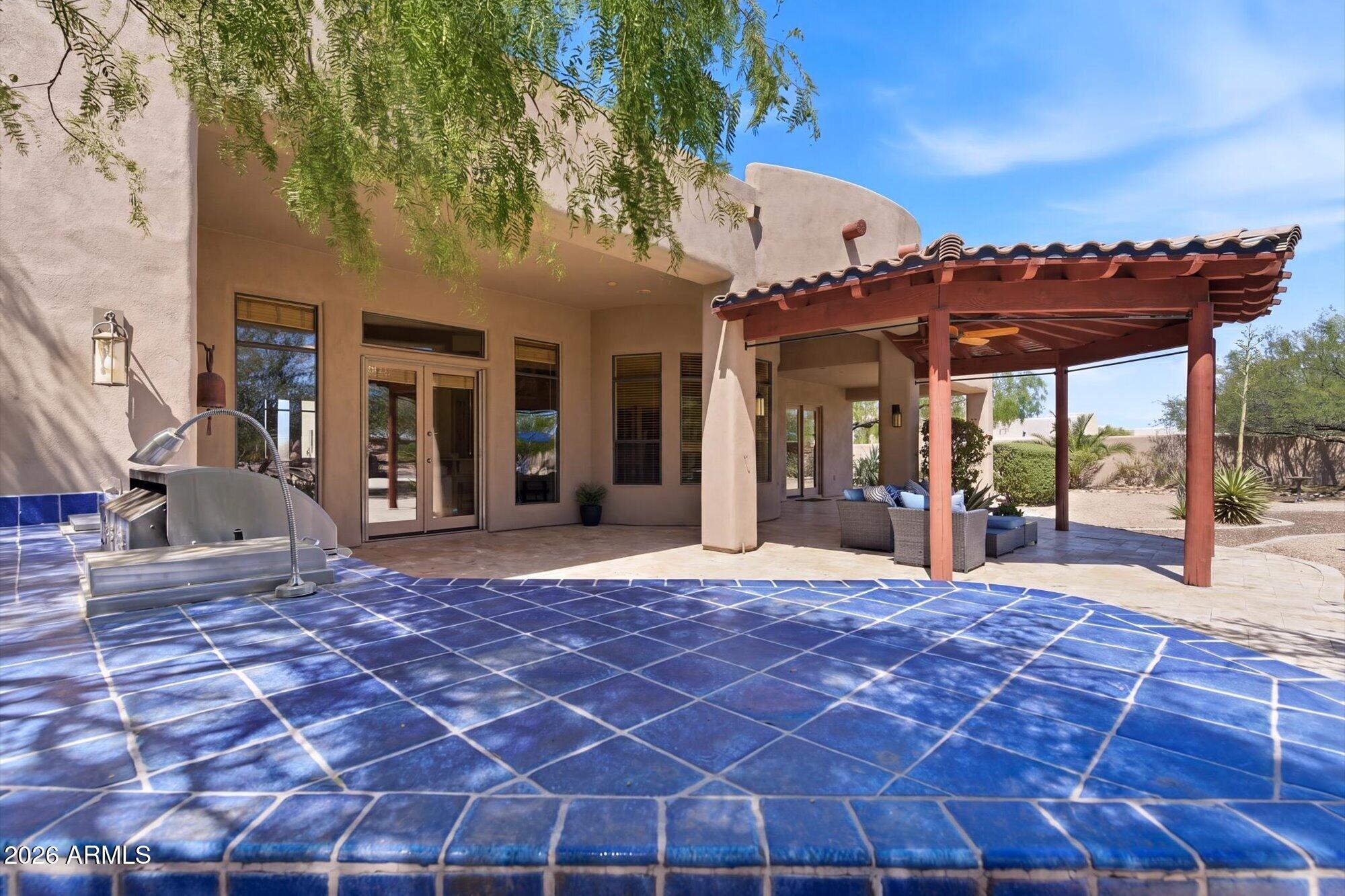 13919 East Quail Track Road Scottsdale, AZ 85262 - Photo 29 of 49