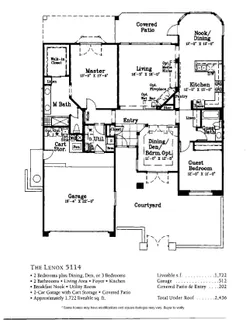$479,000 | 78718 Aguave Drive, Palm Desert, CA 92211
