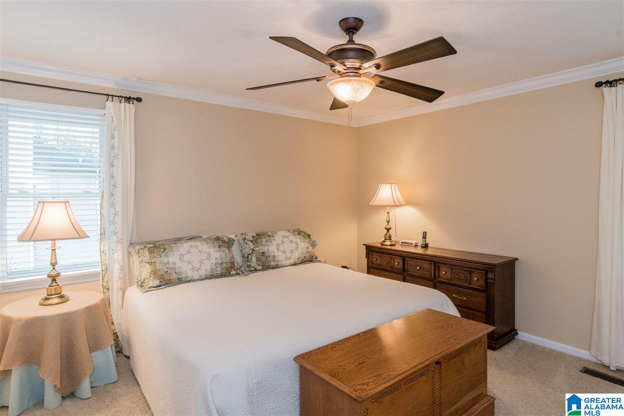 1041 Independence Court Alabaster, AL 35007 - Photo 21 of 36