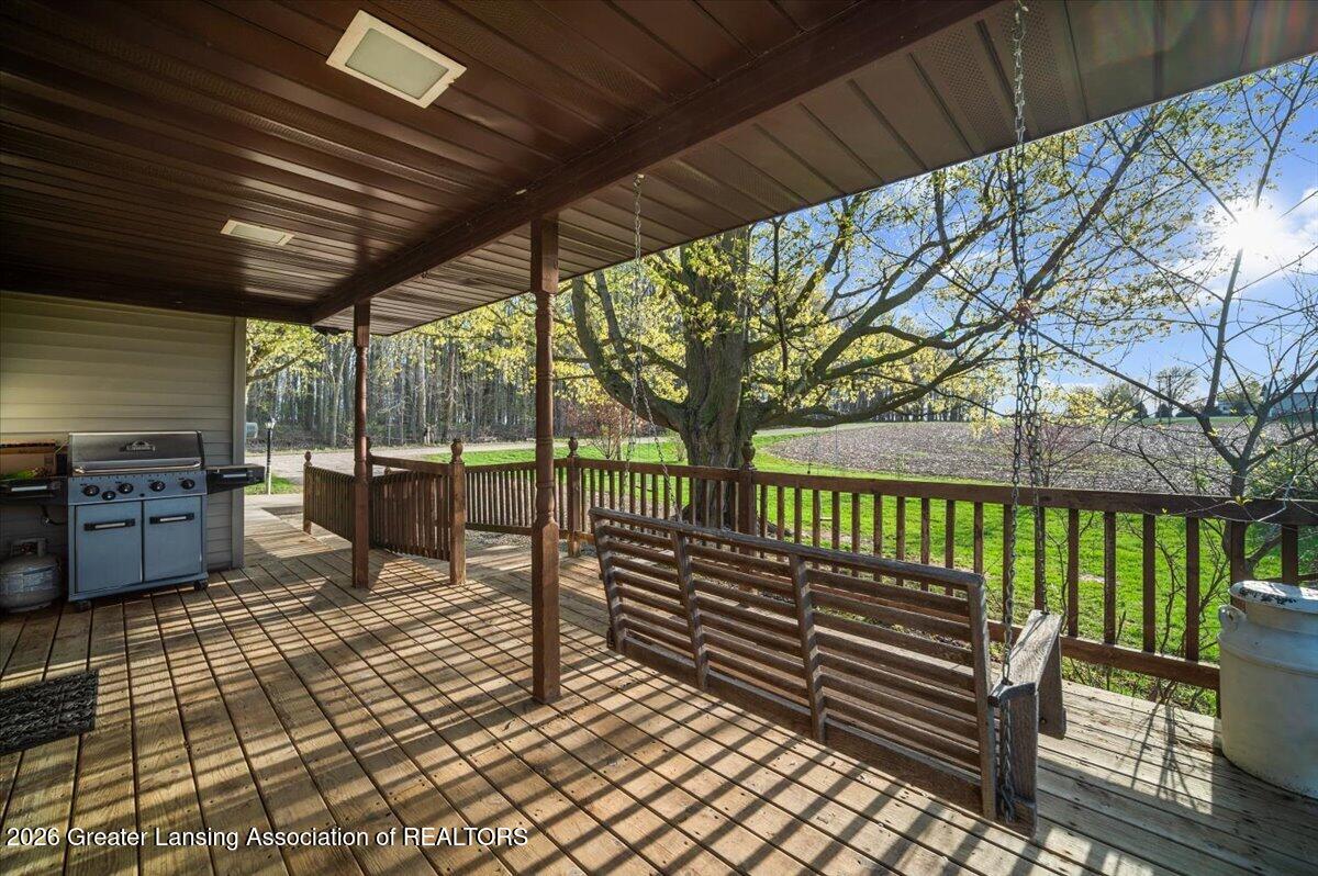 5120 West Humphrey Road Ithaca, MI 48847 - Photo 56 of 59 40-INTERIOR 02
