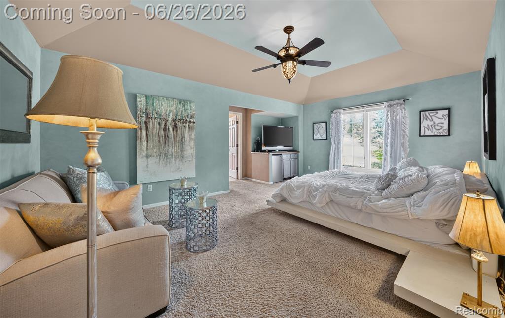 2619 Lambeth Park Rochester Hills, MI 48306 - Photo 32 of 71
