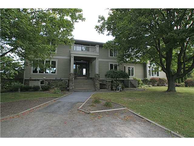 6290 Shore Acres Road Hamlin, NY 14468 - Photo 1 of 1 Exterior Front