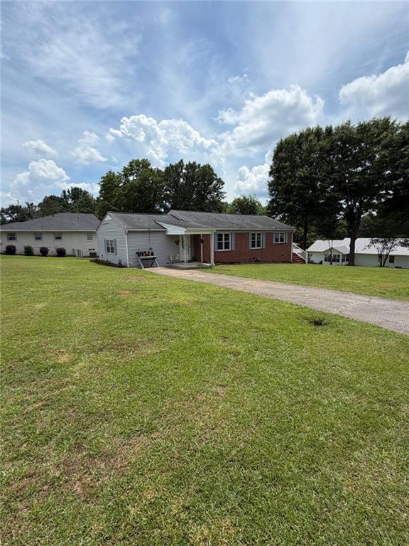 302 Bryan Street West Bremen, GA 30110 - Photo 2 of 13