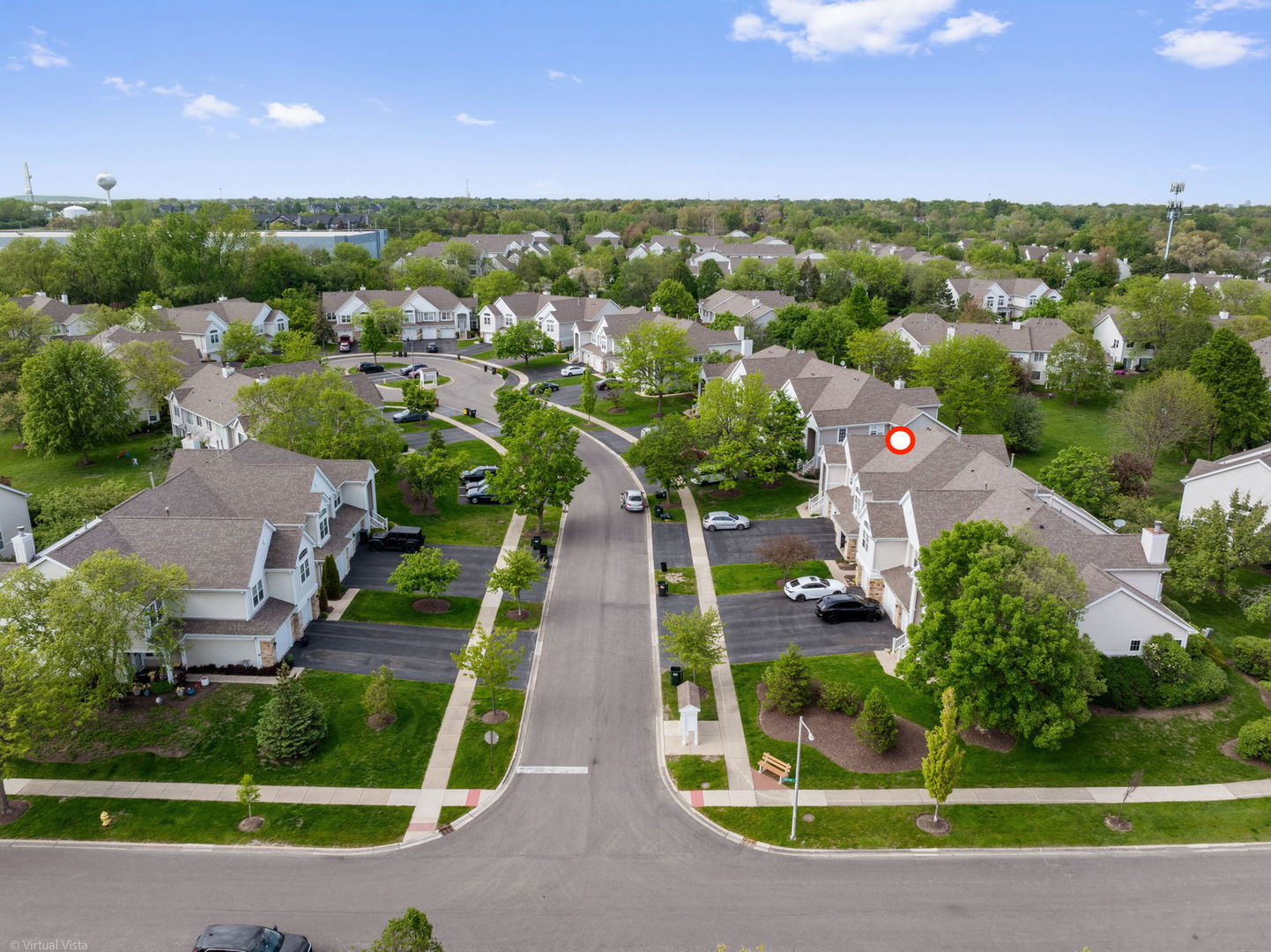175 Fairfield Lane Carol Stream, IL 60188 - Photo 23 of 25