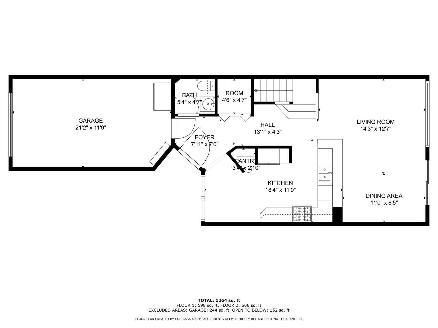 175 Fairfield Lane Carol Stream, IL 60188 - Photo 24 of 25