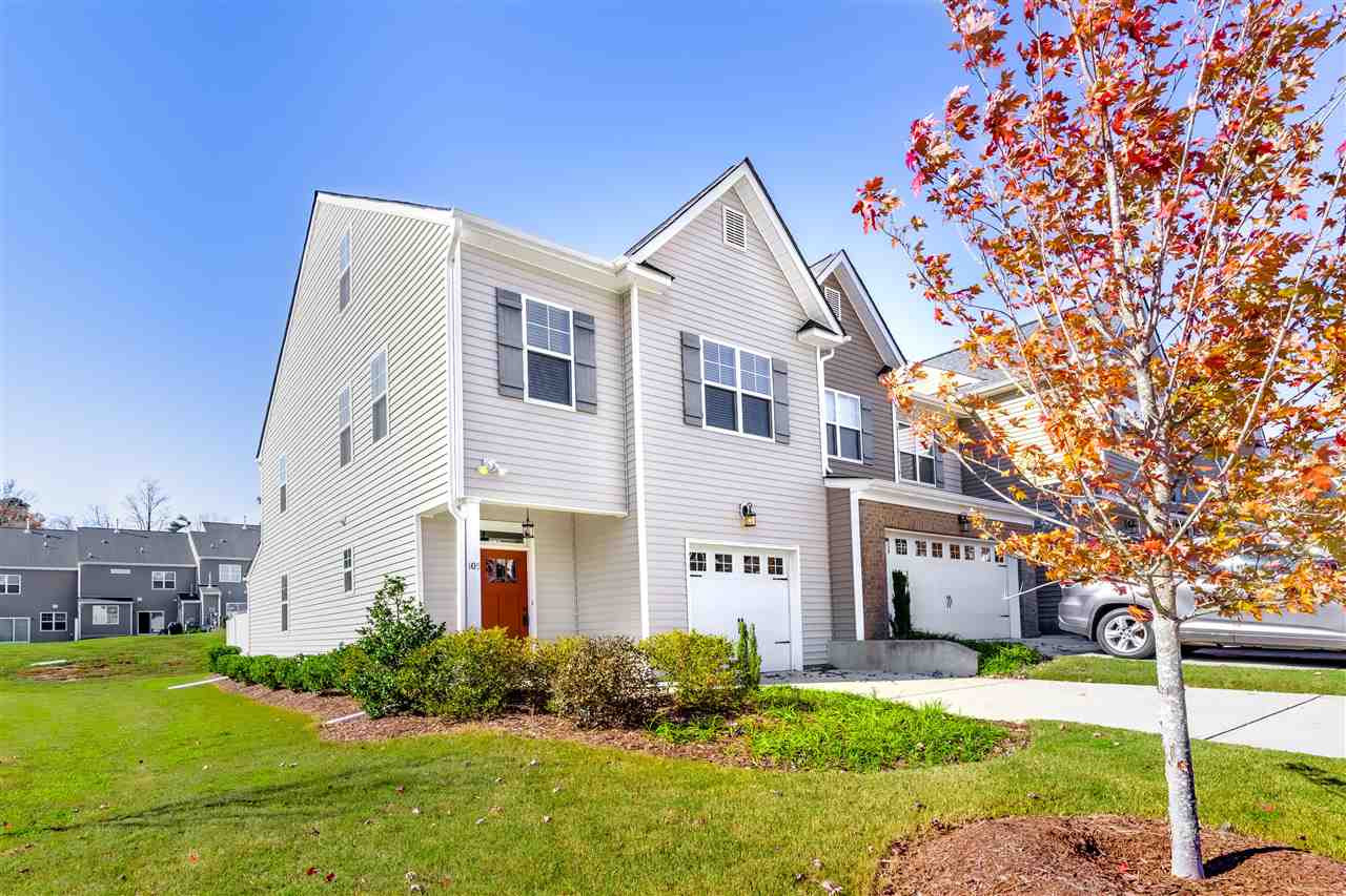105 Torpoint Road Durham, NC 27703 - Photo 1 of 30 Photo 1