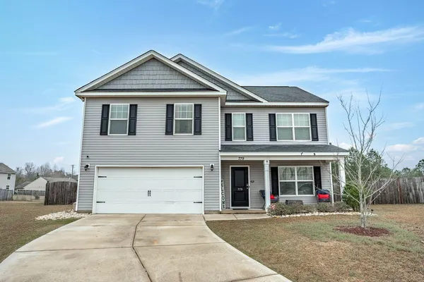 $290,000 | 779 Lansford Bay Drive, West Columbia, SC 29172