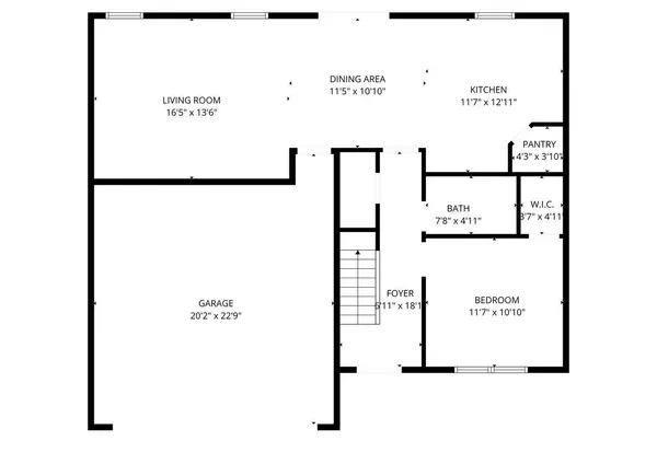 $290,000 | 779 Lansford Bay Drive, West Columbia, SC 29172