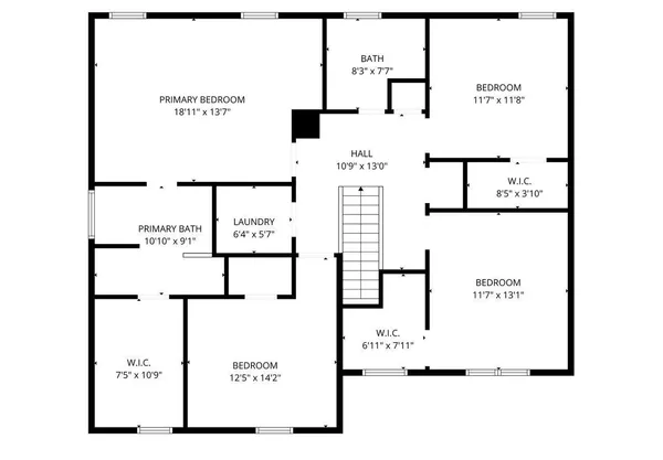 $290,000 | 779 Lansford Bay Drive, West Columbia, SC 29172