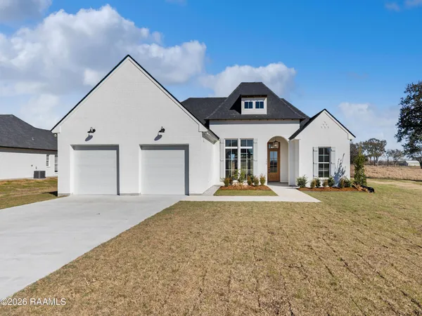 $469,999 | 134 Cypress Bend, Scott, LA 70583