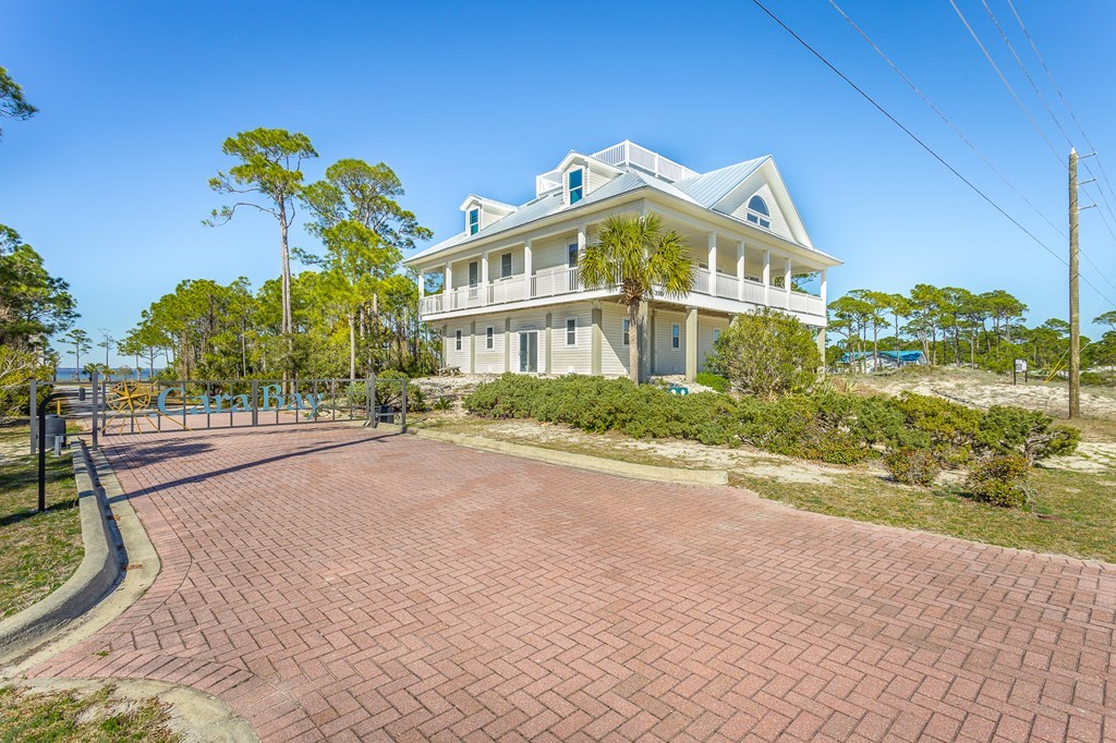 1183 Russell Way St. George Island, FL 32328 - Photo 56 of 57
