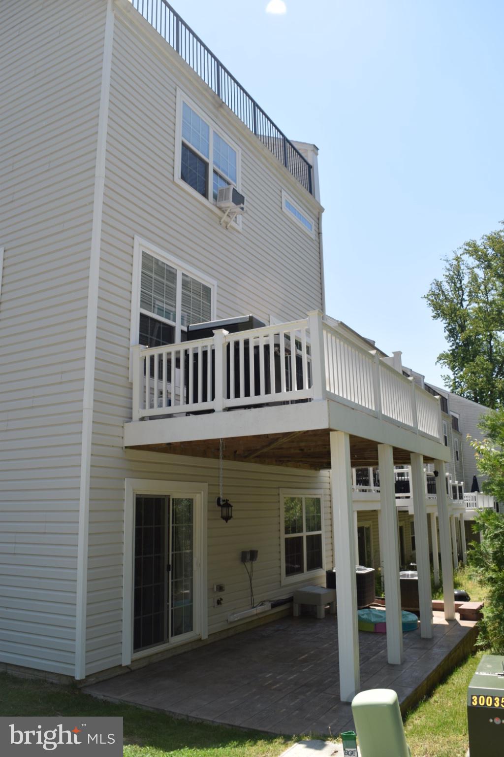 1022 Bluebells Road Gambrills, MD 21054 - Photo 37 of 40 Gallery Image 37