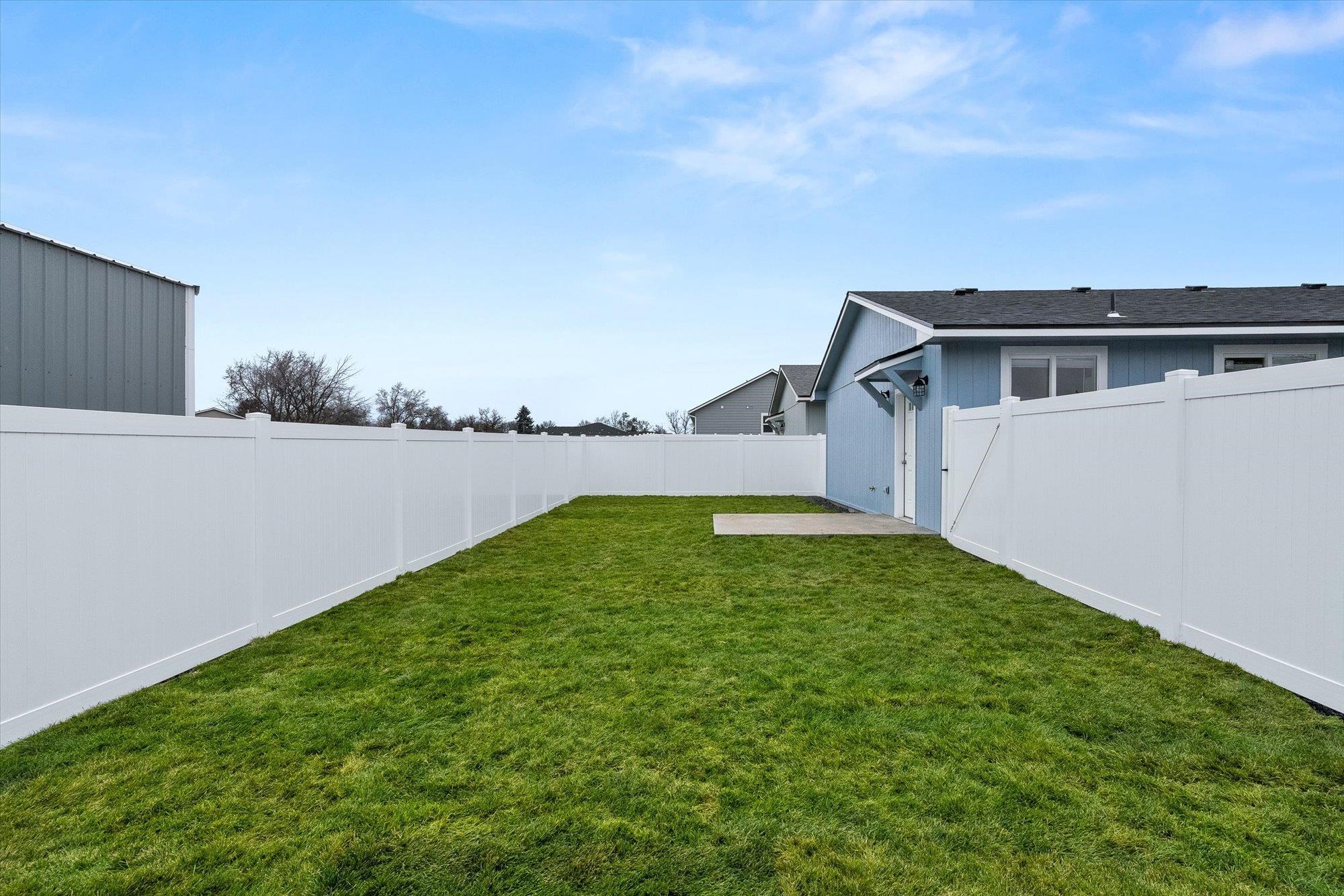 1814 North Arties Road Greenacres, WA 99016 - Photo 18 of 25