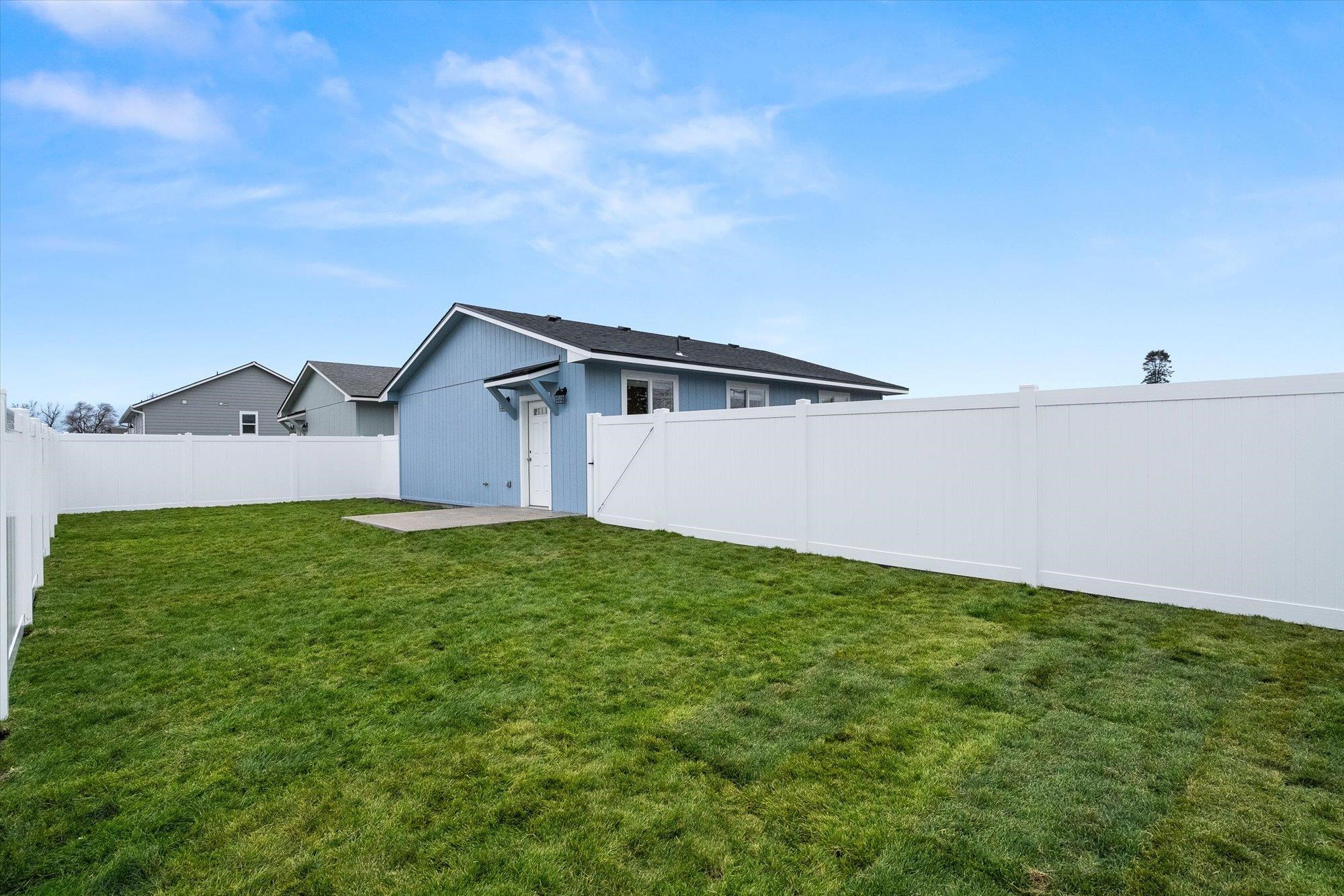 1814 North Arties Road Greenacres, WA 99016 - Photo 19 of 25