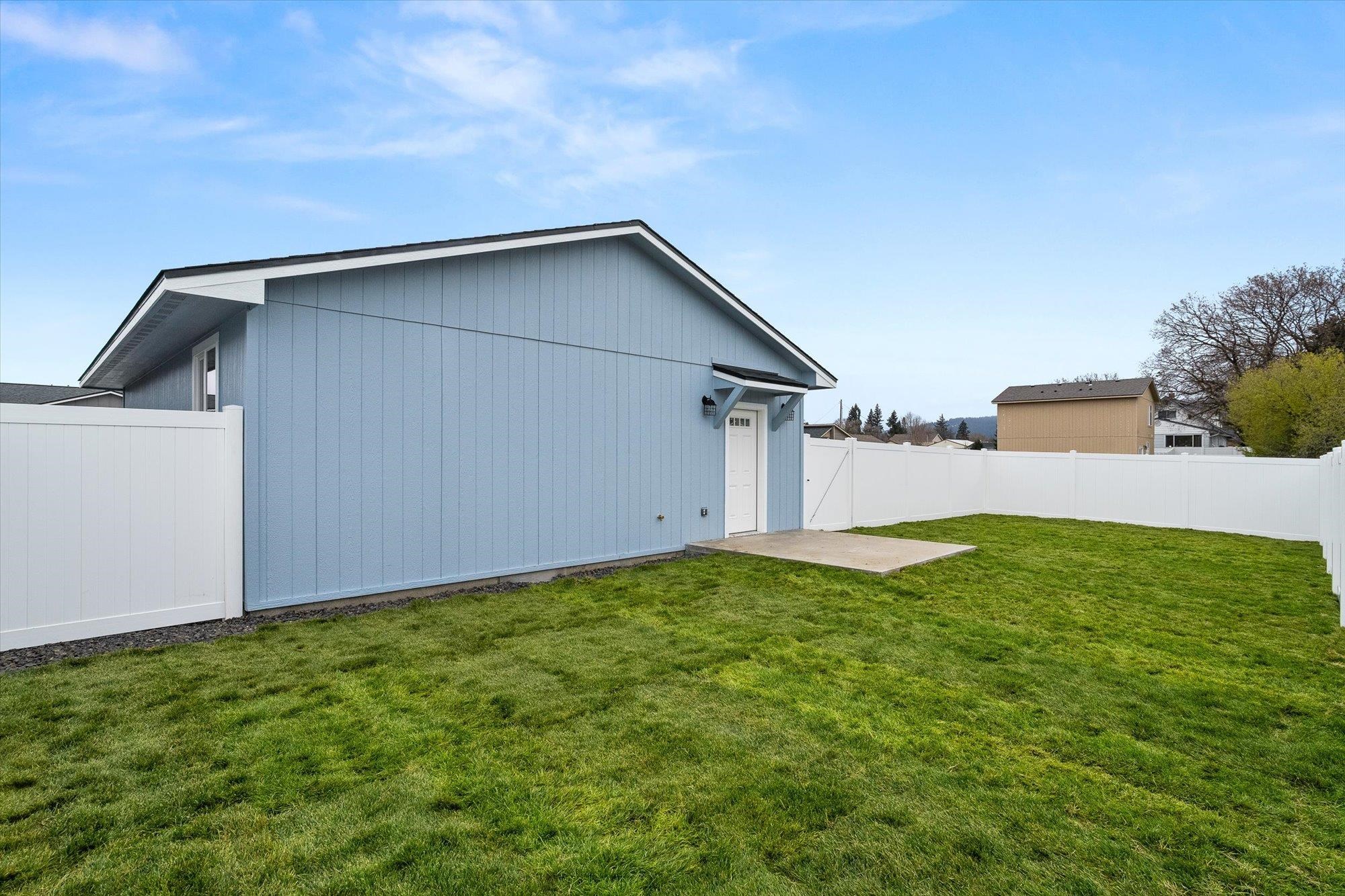 1814 North Arties Road Greenacres, WA 99016 - Photo 21 of 25