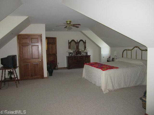 4927 Cartner Road Jonesville, NC 28642 - Photo 11 of 16 2nd Bedroom.