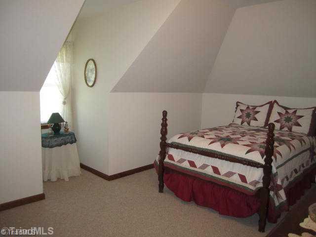 4927 Cartner Road Jonesville, NC 28642 - Photo 12 of 16 3rd Bedroom.